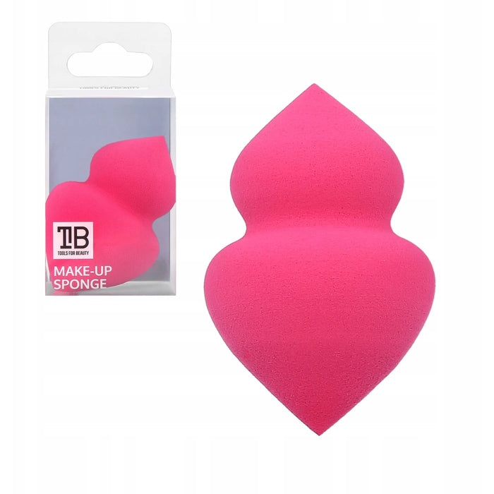MIMO Multipurpose Makeup Sponge Pink