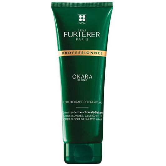 Rene Furterer Okara Blond šviesinantis balzamas (250ml) Unisex