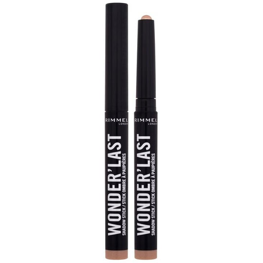 Rimmel Wonder'Last Shadow Stick 1,64 g (009 Velvet Vanilla) Moterims