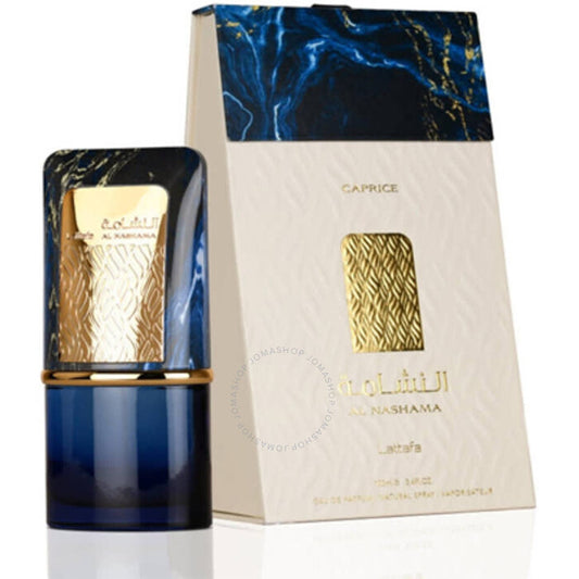 Lattafa Parfüümid Al Nashama Caprice EDP (100ml) Unisex