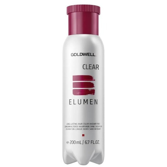 Goldwell Elumen püsiv juuksevärv 200 ml GK@all Naistele