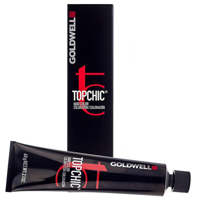 Goldwell Topchic plaukų spalva 60 ml  Blonding Cream - Ash