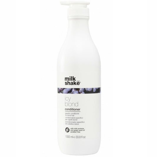 „Milk_Shake“ ledinis blondinės spalvos kondicionierius