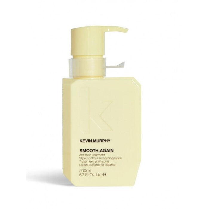 Kevin Murphy Smooth.Again gydymas