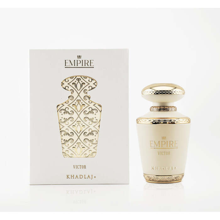 Khadlaj Empire Victor EDP 100ml 
