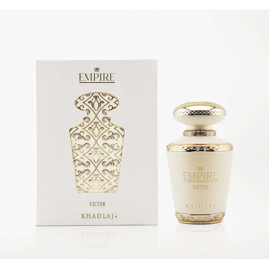 Khadlaj Empire Victor EDP 100ml 