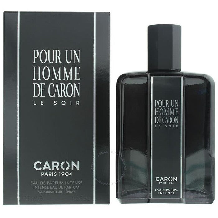 Caron Pour un Homme de Caron Le Soir EDP