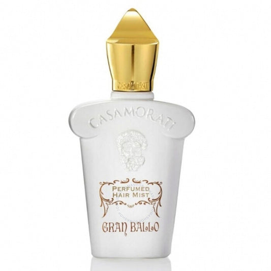 Xerjoff Casamorati Gran Ballo plaukų lakas