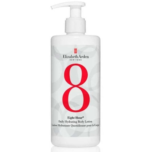 Elizabeth Arden aštuonių valirų drėkinamasis kūno losjonas