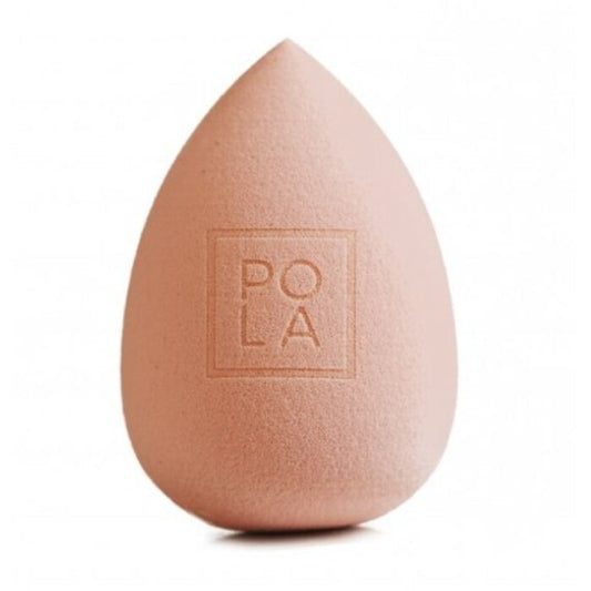 Pola Cosmetics Makiažo kempinėlė rožinė Moterims