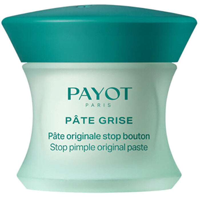 Payot Pate Gris originali spuogų šalinimo pasta
