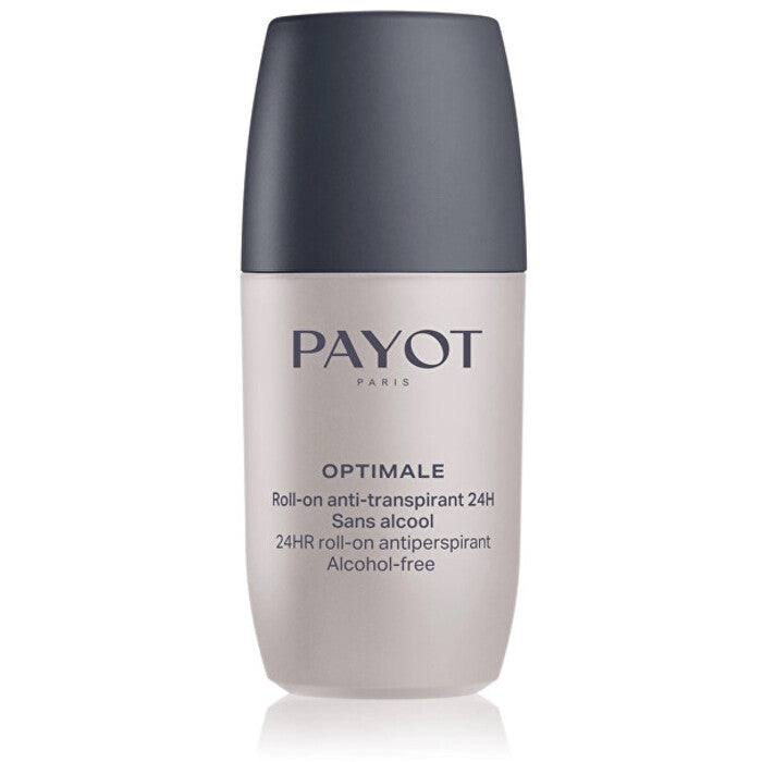 Payot Optimale 24h Roll-On antiperspirantasas