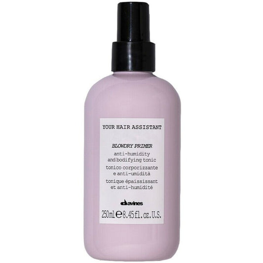 Davines Your Hair Assistant plaukų džiovinimo pagrindas