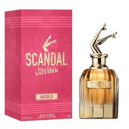 Jean Paul Gaultier Sciral Absolu parfüüm