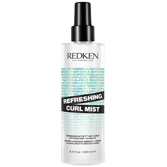 Redken Fresh Curl Mist (250ml) naistele