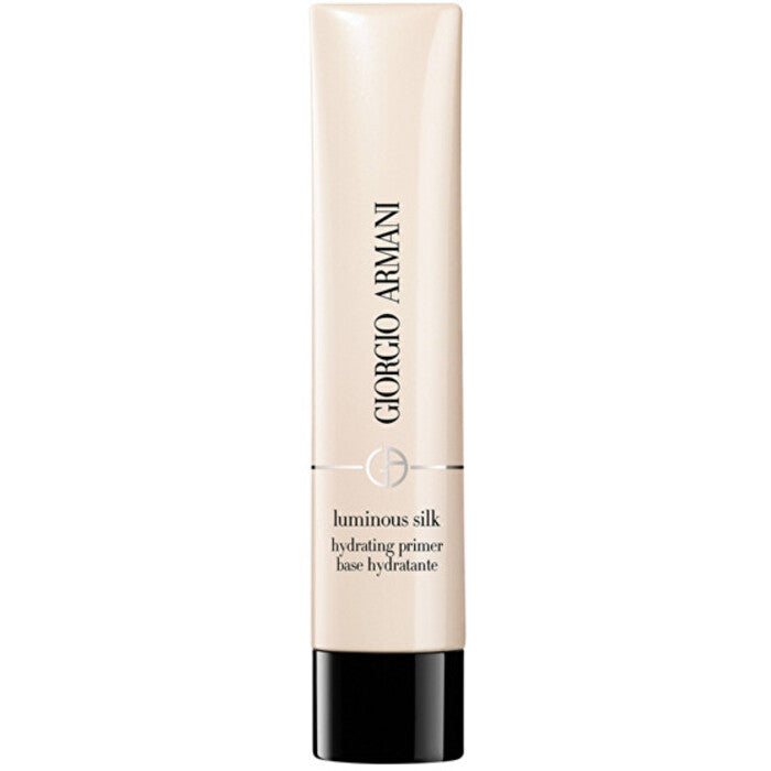Armani Luminous Silk Drėkinantis gruntas