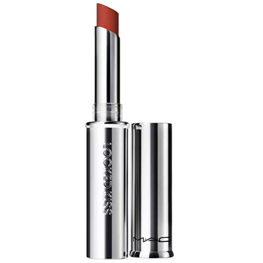 MAC Locked Kiss 24hr lūpų dažai 1,8 g  Connoisseur
