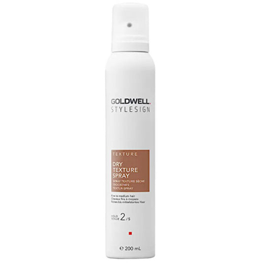 Goldwell Stylesign tekstūros sausos tekstūros purškalas
