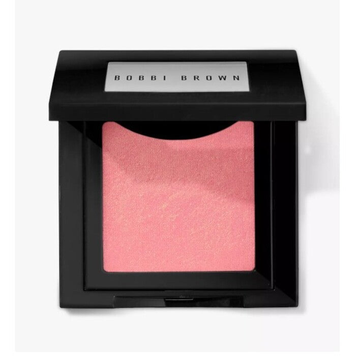 Bobbi Brown Skaistalai „Blush Shimmer“ – skaistinamieji skaistalai 3,5 g