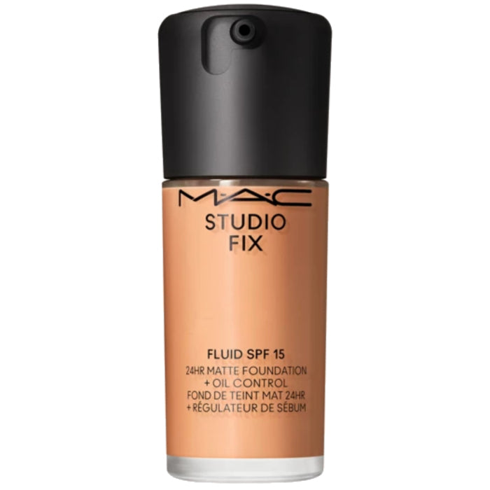 MAC Studio Fix Fluid SPF 15 30 ml  NC25