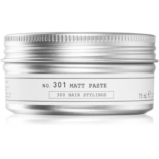 301 sirėlio matinė pasta