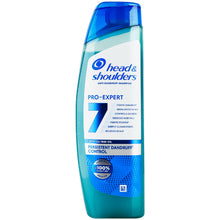Head & Shoulders Pro-Expert 7 arbatmedžio aliejus 250ml Moterims