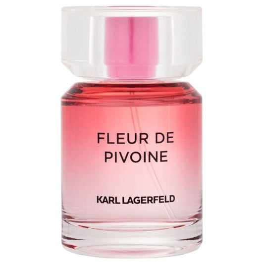 Lagerfeld Les Parfums Matieres Fleur De Pivoine EDP parfüüm naistele 100ml