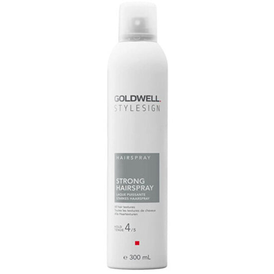Goldwell Stylesign Hairspray Tugeva hoidmisega juukselakk (300ml) Unisex
