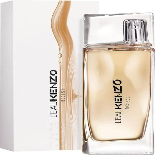 Kenzo L'Eau Kenzo Boisee pour Homme EDT 50ml 