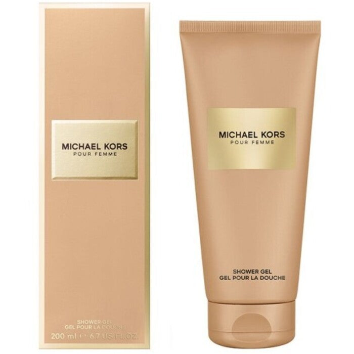 Michael Kors Michael Kors Pour Femme dušo želė (200ml) Moterims