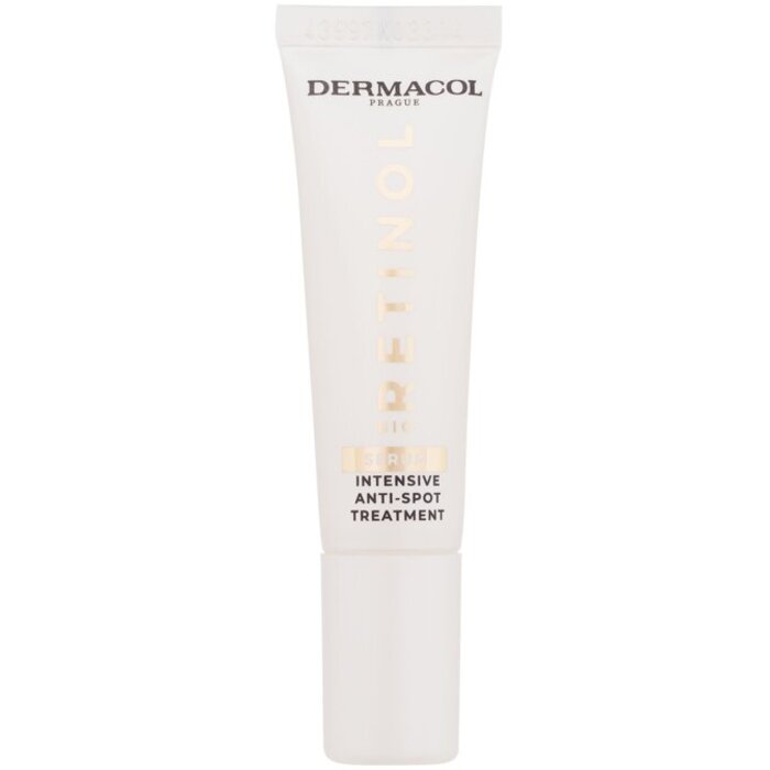 Dermacol Bio Retinol Serum intensiivne laigude ravi (12 ml) naistele