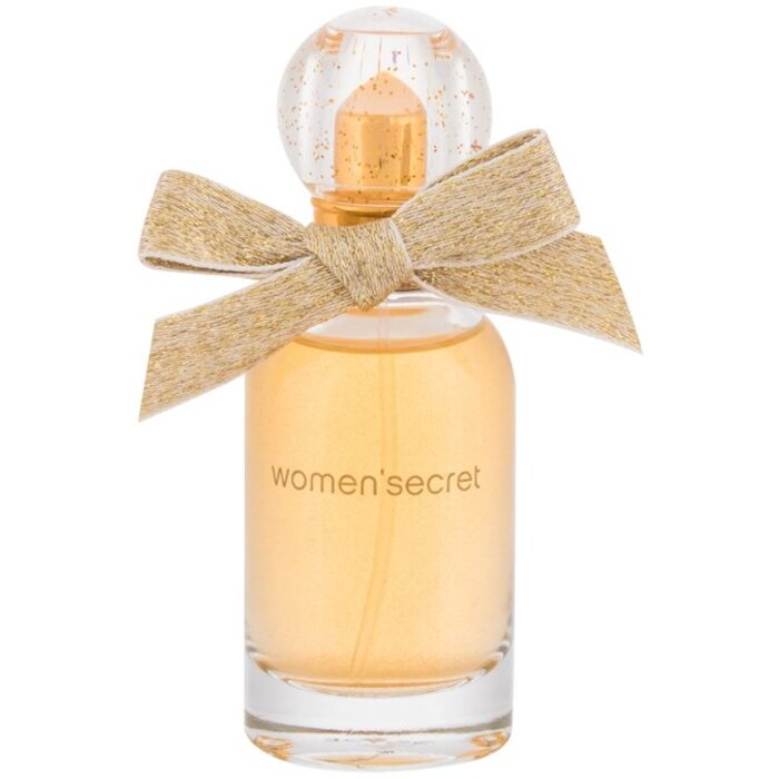 Womens'secret Gold Seduction EDP (30ml) Moterims