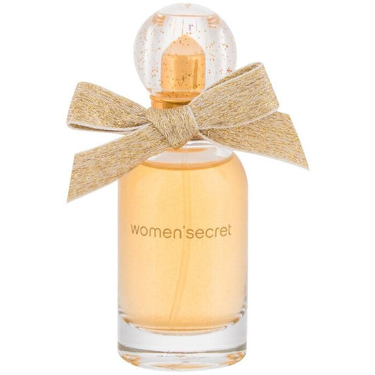 Womens'secret Gold Seduction EDP (30ml) Moterims