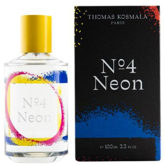 Thomas Kosmala No. 4 Neon EDP Kvepalai 100ml Unisex