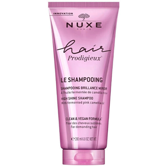 Nuxe Prodigieux High Shine šampoon (200 ml) naistele