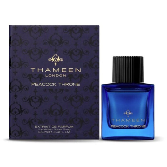 Thameen Peacock Throne Extrait de Parfum