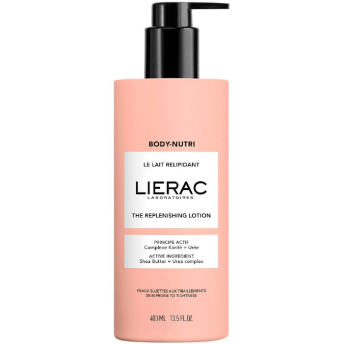 Lierac Body-Nutri Replenishment Lotion (400ml) naistele