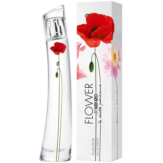 Kenzo Flower By Kenzo La Recolte Parisienne EDP Kvepalai 40ml Moterims
