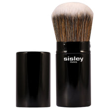 Sisley Pinceau Phyto Touche Kabuki Brush - Kabuki štětec na pudr 