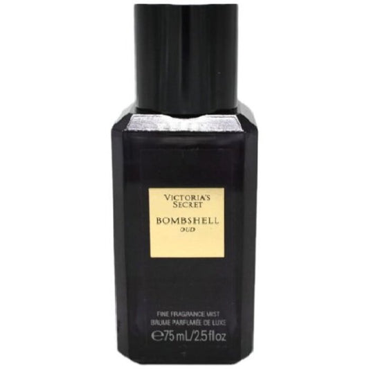 Victoria´s Secret „Bombshell Oud“ kūno purškiklis