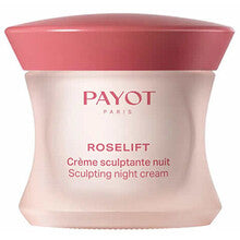 Payot Roselift Sculpting naktinis kremas – Noční liftingový krem 50ml