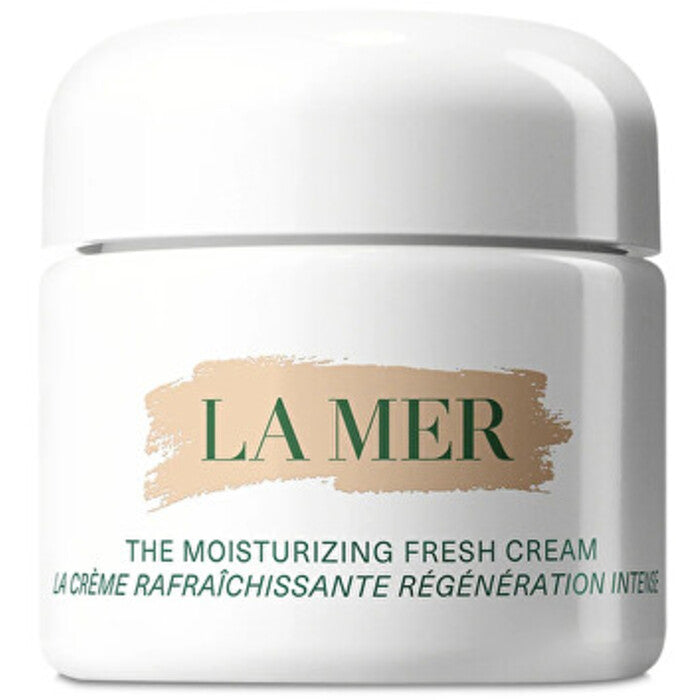 „La Mer Moisturizing Fresh Cream“ – drėkinamasis veido kremas