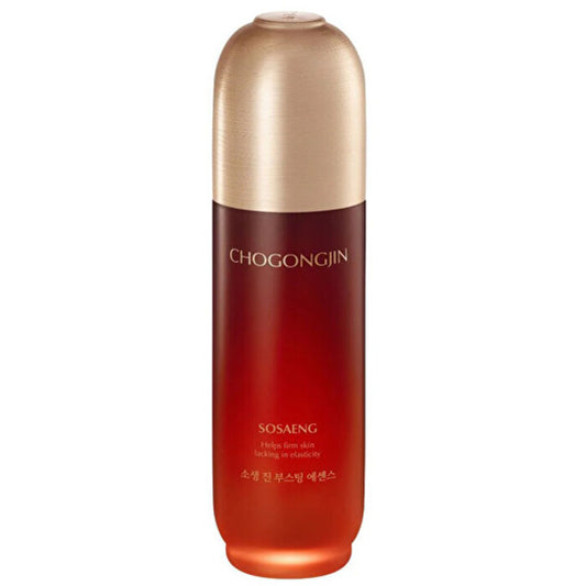 Missha Chogongjin Sosaeng Jin Boosting Essence – stiprinanti drėkinamoji esencija briržiai ir sausai odai 90ml Moterims