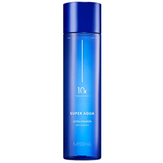 „Missha Super Aqua Ultra Hyalron“ odos esencija