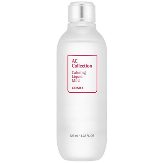 COSRX AC Collection 2.0 Calming Liquid Mild – raminantis losjonas 135ml