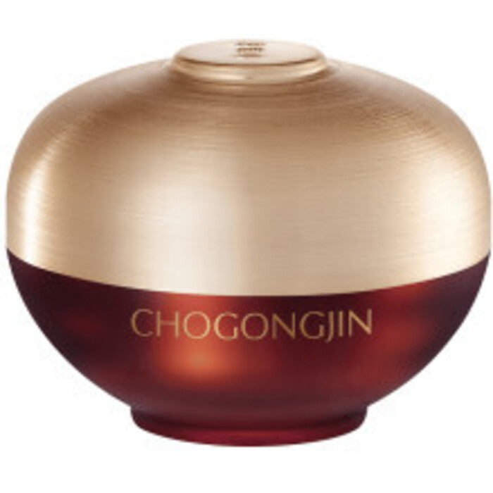 Missha Chogongjin Youngan Jin silmaümbruskreem (30 ml) naistele