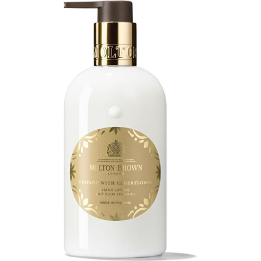 Molton Brown Vintage Elderflower kätekreem (300 ml) naistele