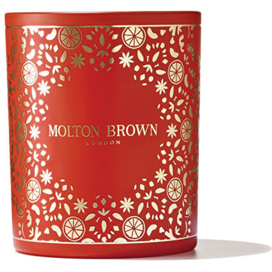 Molton Brown Nuostabi mirarinų ir prieskonių žvakė - Kvapioji žvakė