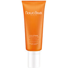 Natura Bissé C+C vitaminų vasaros losjonas - Hydratační mléko po opalování 200ml