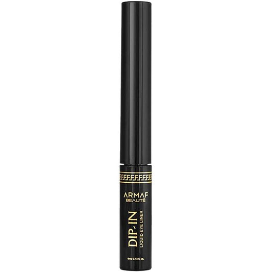 Armaf DipIn Liq Eyeliner – vireniui atsparus akių pieštukas 4 ml